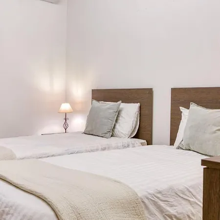Stylish 3br St Julians Walk To Everything 公寓 Saint Julian's