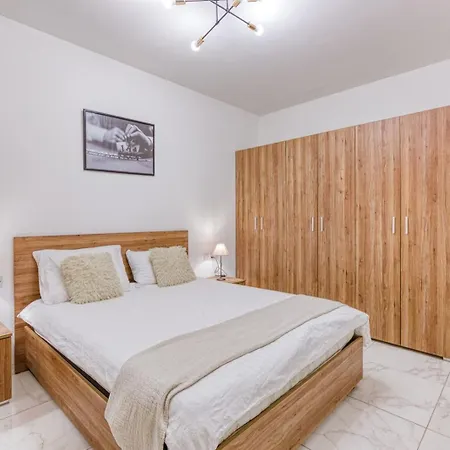 Stylish 3br St Julians Walk To Everything 公寓 Saint Julian's