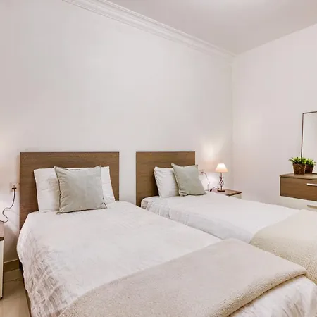 Stylish 3br St Julians Walk To Everything 公寓 Saint Julian's
