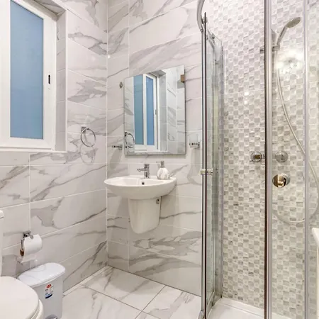 公寓 Stylish 3br St Julians Walk To Everything Saint Julian's