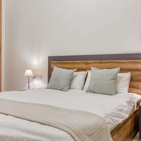 Apartment Stylish 3br St Julians Walk To Everything